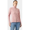 Helly Hansen Daybreaker Fleece striukė W 51599 057