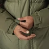 Helly Hansen Escape Pūkinė Striukė M 53527 421