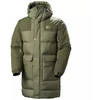 Helly Hansen Escape Pūkinė Striukė M 53527 421