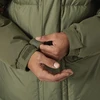 Helly Hansen Escape Pūkinė Striukė M 53527 421