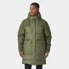 Helly Hansen Escape Pūkinė Striukė M 53527 421