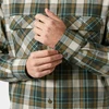 Helly Hansen flaneliniai marškiniai OKKA FLANNEL LS SHIRT 62731 418