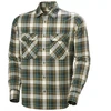 Helly Hansen flaneliniai marškiniai OKKA FLANNEL LS SHIRT 62731 418