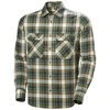 Helly Hansen flaneliniai marškiniai OKKA FLANNEL LS SHIRT 62731 418
