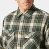 Helly Hansen flaneliniai marškiniai OKKA FLANNEL LS SHIRT 62731 418