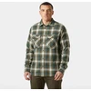 Helly Hansen flaneliniai marškiniai OKKA FLANNEL LS SHIRT 62731 418