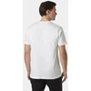 Helly Hansen HH Core 2.0 M 54598 001 Marškinėliai