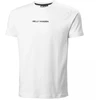 Helly Hansen HH Core 2.0 M 54598 001 Marškinėliai