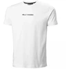 Helly Hansen HH Core 2.0 M 54598 001 Marškinėliai
