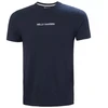 Helly Hansen HH Core 2.0 marškinėliai M 54598 597