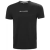 Helly Hansen HH Core 2.0 marškinėliai M 54598 990