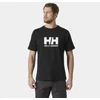 Helly Hansen HH Logo 3.0 marškinėliai M 54596 990