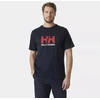 Helly Hansen HH Logo 3.0 Marškinėliai M 54596 597