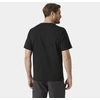 Helly Hansen HH Logo 3.0 marškinėliai M 54596 990