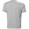 Helly Hansen HH Logo 3.0 marškinėliai M 54596 949