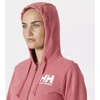 Helly Hansen HH Logo Full Zip Hoodie 2.0 W 34461 137