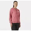 Helly Hansen HH Logo Full Zip Hoodie 2.0 W 34461 137