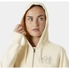 Helly Hansen HH Logo Full Zip Hoodie 2.0 W 34461 034