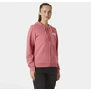 Helly Hansen HH Logo Full Zip Hoodie 2.0 W 34461 137