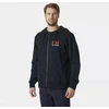 Helly Hansen HH Logo Full Zip Hoodie 2.0 M 30393 597