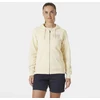 Helly Hansen HH Logo Full Zip Hoodie 2.0 W 34461 034