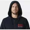 Helly Hansen HH Logo Full Zip Hoodie 2.0 M 30393 597