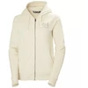 Helly Hansen HH Logo Full Zip Hoodie 2.0 W 34461 034