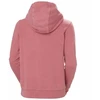 Helly Hansen HH Logo Full Zip Hoodie 2.0 W 34461 137