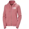 Helly Hansen HH Logo Full Zip Hoodie 2.0 W 34461 137