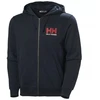 Helly Hansen HH Logo Full Zip Hoodie 2.0 M 30393 597