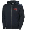 Helly Hansen HH Logo Full Zip Hoodie 2.0 M 30393 597