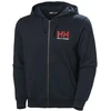 Helly Hansen HH Logo Full Zip Hoodie 2.0 M 30393 597