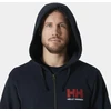 Helly Hansen HH Logo Full Zip Hoodie 2.0 M 30393 597