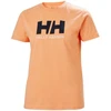 Helly Hansen HH Logotipas Marškinėliai W 34112 071