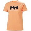 Helly Hansen HH Logotipas Marškinėliai W 34112 071