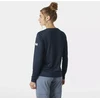 Helly Hansen HH Tech Crew LS 2.0 marškinėliai ilgomis rankovėmis, moteriški, 49579 597