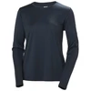 Helly Hansen HH Tech Crew LS 2.0 marškinėliai ilgomis rankovėmis, moteriški, 49579 597