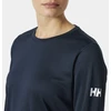Helly Hansen HH Tech Crew LS 2.0 marškinėliai ilgomis rankovėmis, moteriški, 49579 597