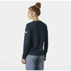 Helly Hansen HH Tech Crew LS 2.0 marškinėliai ilgomis rankovėmis, moteriški, 49579 597