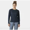 Helly Hansen HH Tech Crew LS 2.0 marškinėliai ilgomis rankovėmis, moteriški, 49579 597