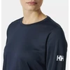 Helly Hansen HH Tech Crew LS 2.0 marškinėliai ilgomis rankovėmis, moteriški, 49579 597