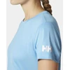 Helly Hansen HH Tech Marškinėliai 2.0 Moterims 49580 621