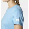 Helly Hansen HH Tech Marškinėliai 2.0 Moterims 49580 621