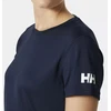 Helly Hansen HH Tech Marškinėliai 2.0 W 49580 597
