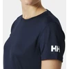 Helly Hansen HH Tech Marškinėliai 2.0 W 49580 597