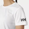 Helly Hansen HH Tech Marškinėliai 2.0 W 49580 001