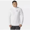 Helly Hansen HP 1/2 Zip Pullover 2.0 M džemperis 34131 001
