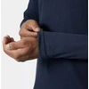 Helly Hansen HP 1/2 Zip Pullover 2.0 M džemperis 34131 597