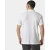 Helly Hansen HP Polo marškinėliai ilgomis rankovėmis su užtrauktuku 1/2 M 34503 001