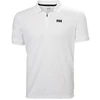 Helly Hansen HP Polo marškinėliai ilgomis rankovėmis su užtrauktuku 1/2 M 34503 001